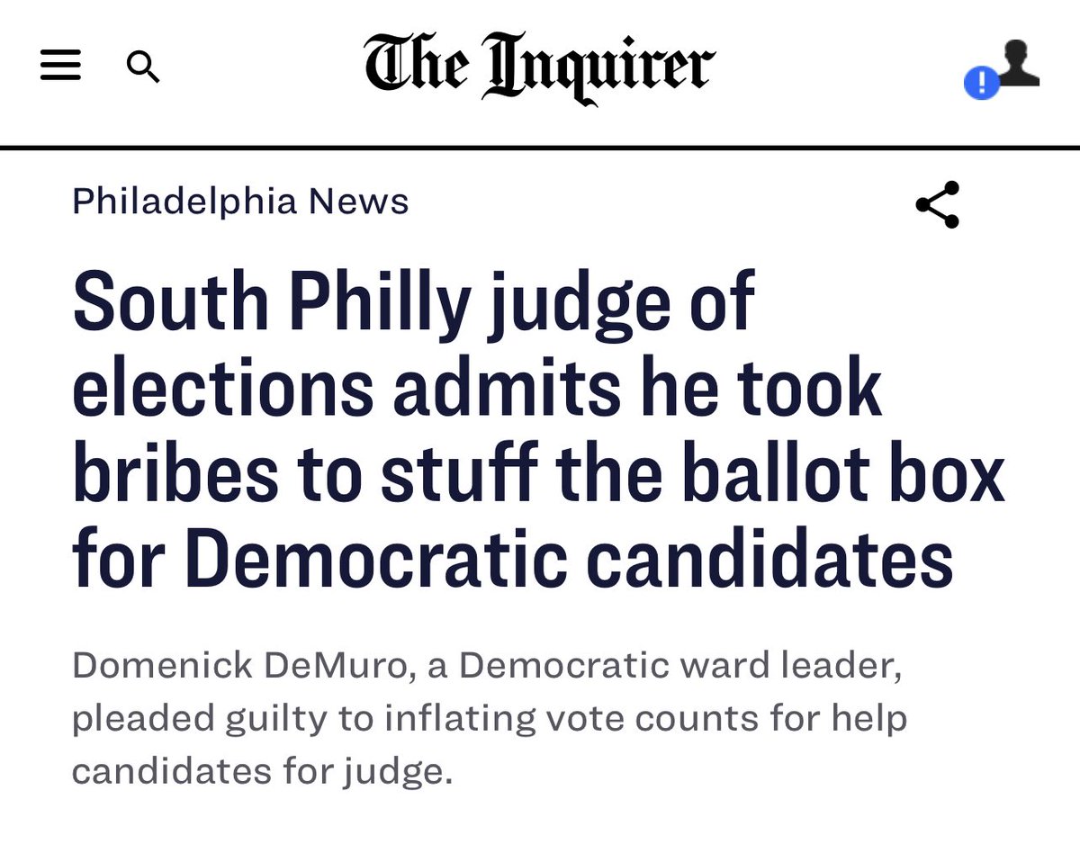 SeanParnellUSA's tweet photo. Pennsylvania Democrat in 2021: 

‘Voter fraud is bullshit and imaginary…’
- @JohnFetterman 

Pennsylvania Democrats in 2019: https://t.co/MznSB5dQsp