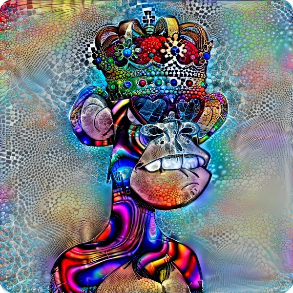 I'm The Underground #NFTCollector #Kingpin :
tryshowtime.com/CryptoRootz
<a href="/DreamApeArtClub/">DREAM APE ART CLUB</a> Keep me with the #trippiest #Apes on the #blockchain :opensea.io/collection/dre…
#NFTs #BAYC #boredapes #NFTflipping