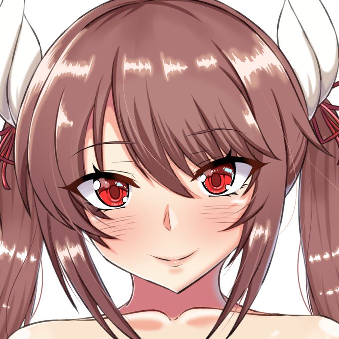 勉強の成果の確認のために顔や下の方の液体を拡大してみました 