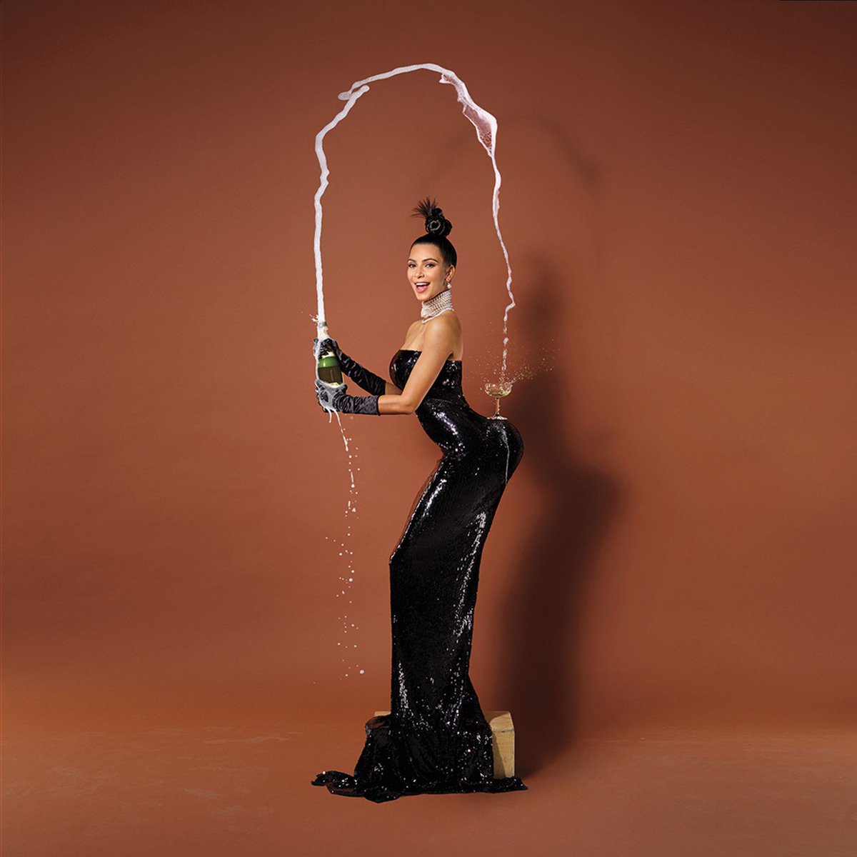 LumireMoodboard's tweet photo. Photography by Jean-Paul Goude https://t.co/8eRFVcUR5U