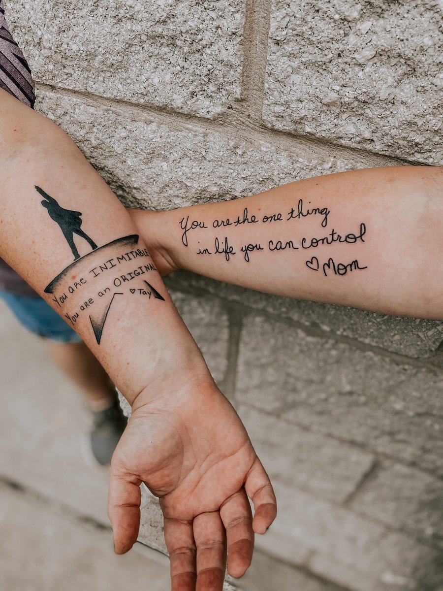 Discover more than 73 hamilton tattoo ideas latest in.eteachers