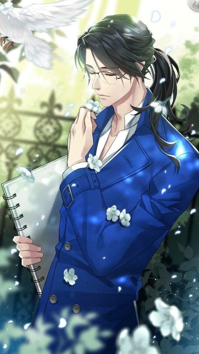 “I don’t think you understand the Gravity of the situation”

☯️Orpheus “Pheus” Serulian Slate
☯️Professor at Atlas Academy
☯️RWBY OC
☯️Semi-Detailed 
☯️#RWBY| #MVRP
☯️Experienced, Literate
☯️Ships w/Chem