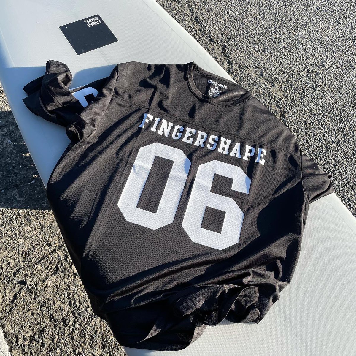 piccolow27's tweet image. お邪魔しました。
激混みだったけど……

#fingershape