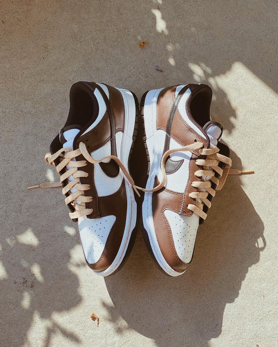 coffee shop dunks nike