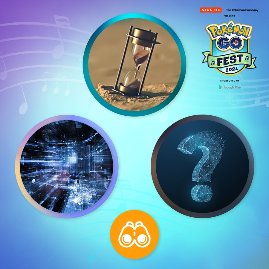 ポケモンgo スペシャルリサーチ リングの謎を解け のタスクとリワード報酬一覧 Appbank