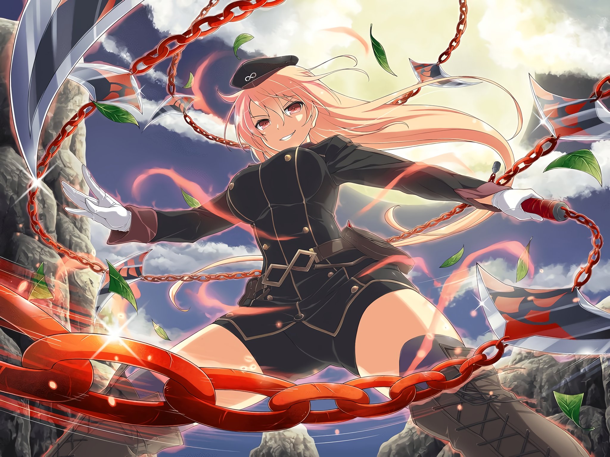 تويتر Senran International Academy على تويتر Rt Favchara Bot 総司 T Co S3stnb9l3r 総司 閃乱カグラ 推しキャラ 可愛いキャラbot