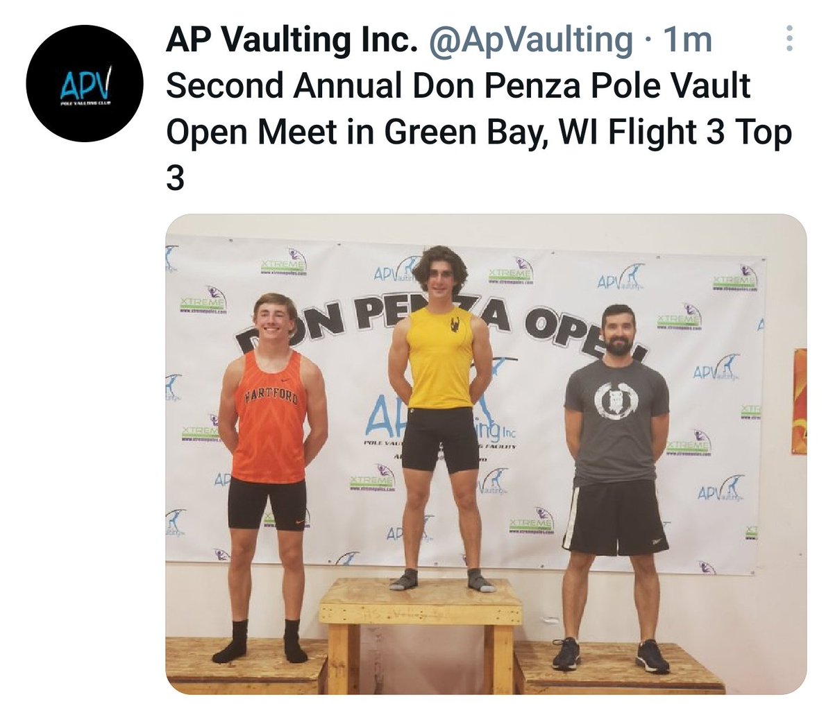 Xtreme Poles LLC (@llcpoles) on Twitter photo 