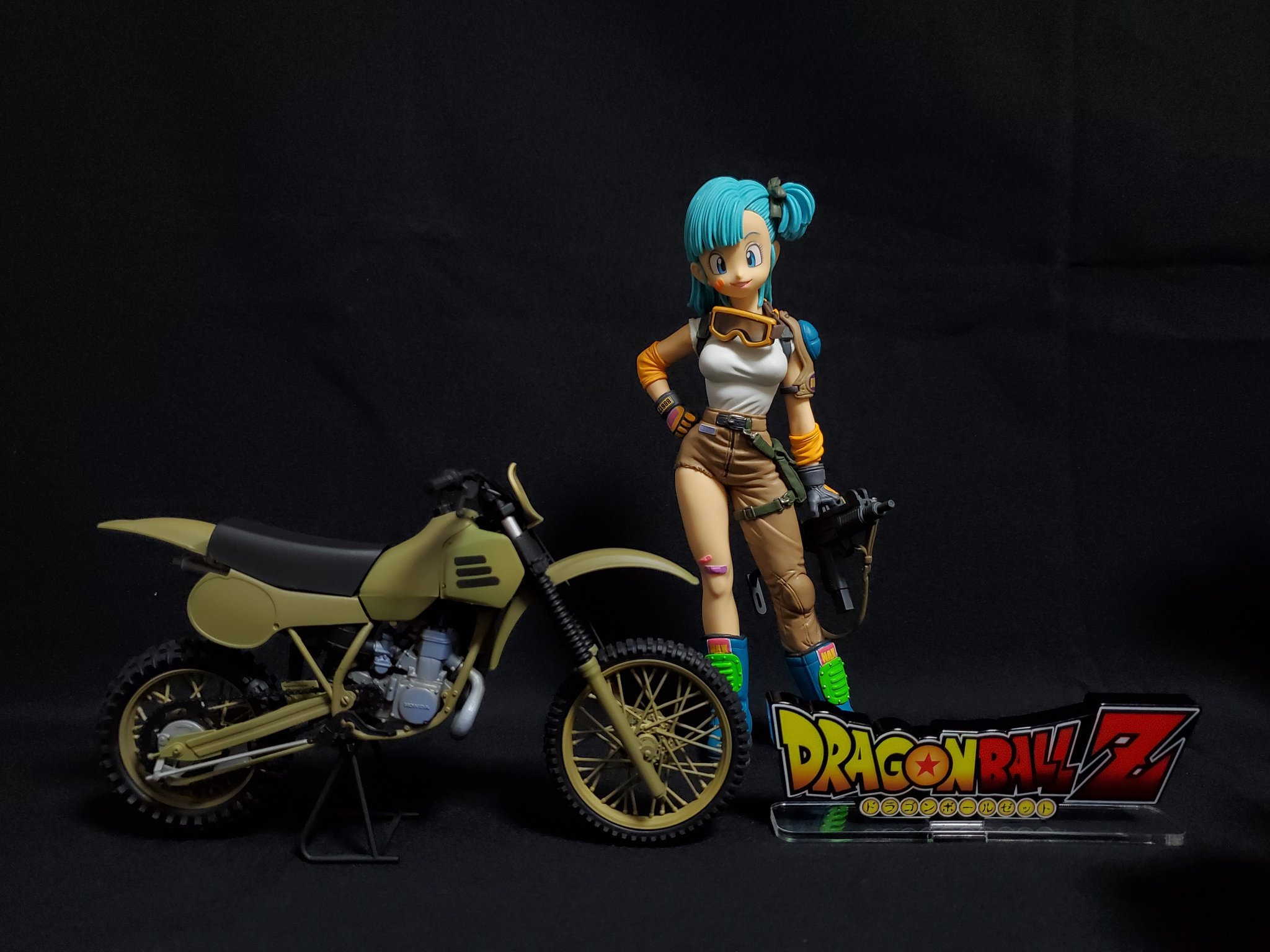 psa10 ドラゴンボール　ブルマ psa10 ドラゴンボール ブルマ SDV3-064 ブルマ：DA N