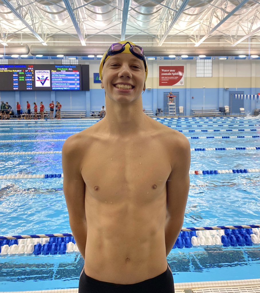 CGBD_SwimTeam's tweet image. Boys start off strong  in 200 Fly! I. Rodgers 4th ( new Winter Jnr Nat cut of 2:06.73), E. Fields 8th ( best time), A. Crisci 10th, T. Dines 15th ( best time) , J. Teer 25th ( best time) , E. Heinz 27th ( best time) Best times for L. Tonk &amp;amp; P. Franklin #cgbdstrong #lcsnrchamps21