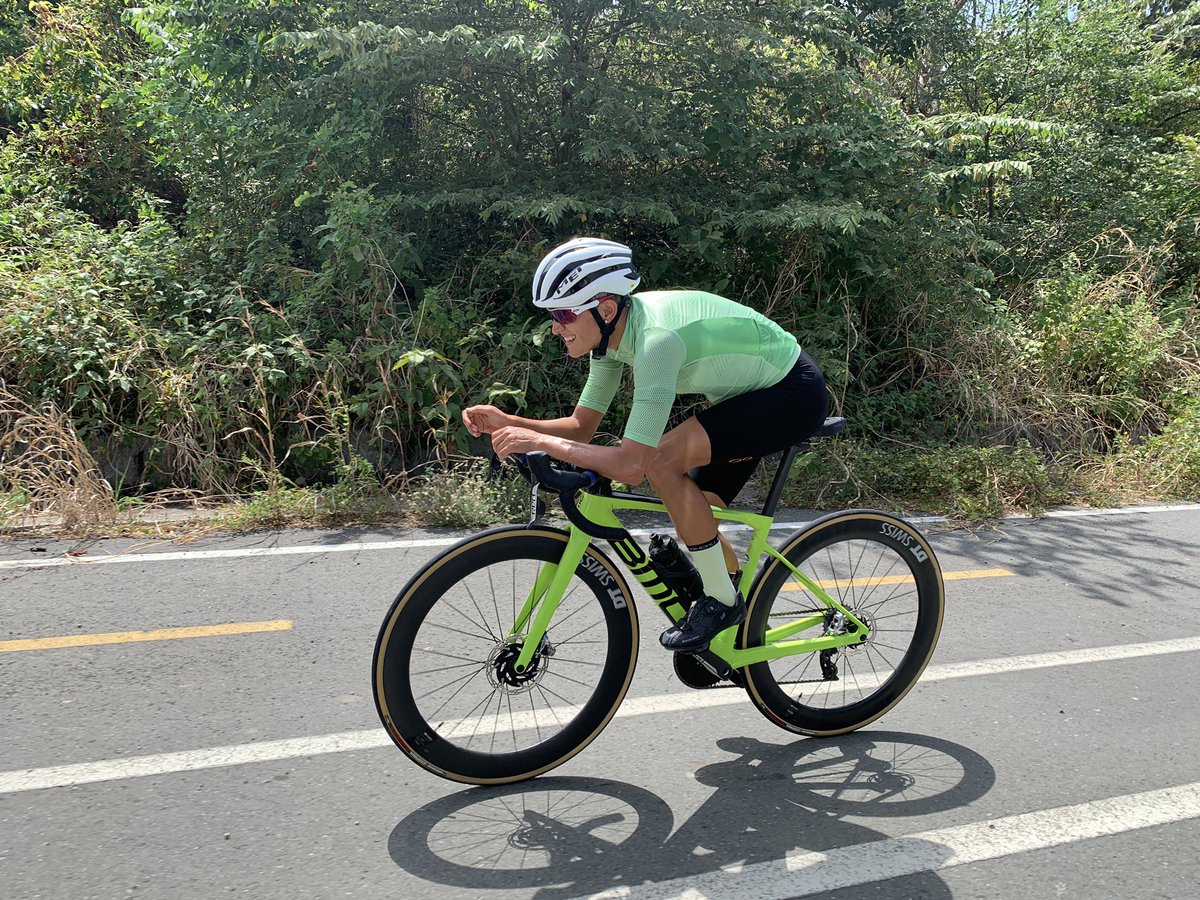elibravoi's tweet photo. Último entrenamiento en ECUADOR, antes de viajar a TOKIO https://t.co/AdqfhxGAPx