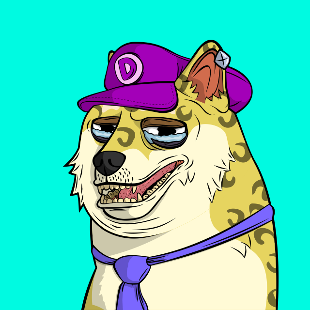 TheDogePoundNFT's tweet photo. 🚨 If you missed out on a doge Im here to help!! 🚨 

Giveaway time 🎉 

3 doges, 3 winners 

RT ✅ 
Tag 2 Doge Lovers ✅ 

Follow @TheDogePoundNFT 

Winner picked in 24 hours 🎈 https://t.co/0ZrPeKmmYg