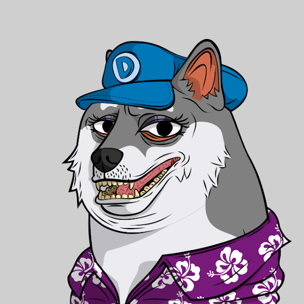 TheDogePoundNFT's tweet photo. 🚨 If you missed out on a doge Im here to help!! 🚨 

Giveaway time 🎉 

3 doges, 3 winners 

RT ✅ 
Tag 2 Doge Lovers ✅ 

Follow @TheDogePoundNFT 

Winner picked in 24 hours 🎈 https://t.co/0ZrPeKmmYg