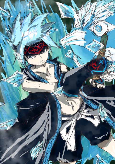 ネイケフイケキロロのtwitterイラスト検索結果
