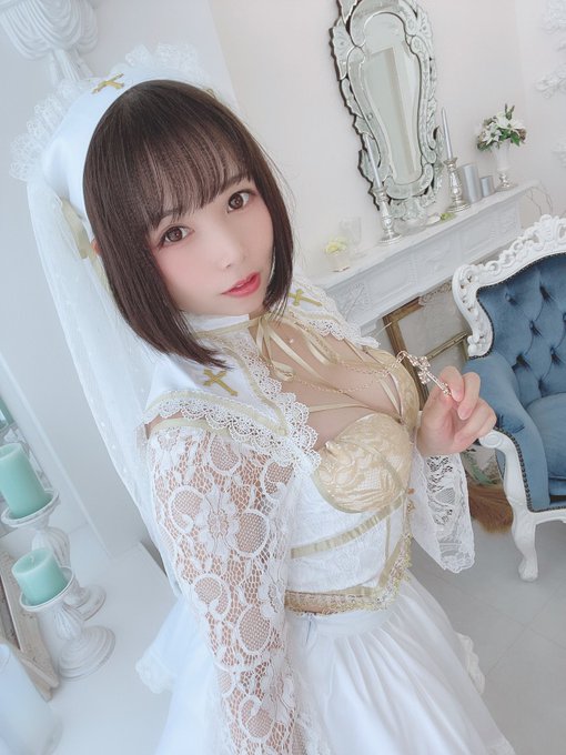 コスプレイヤー中本yuiのTwitter画像72