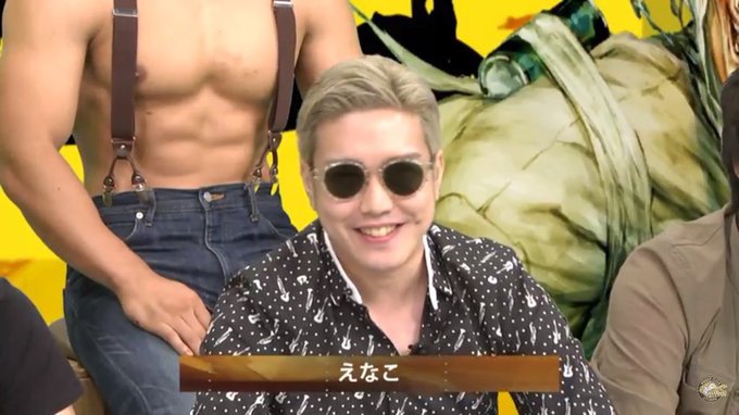 コスプレイヤーえなこのTwitter画像9