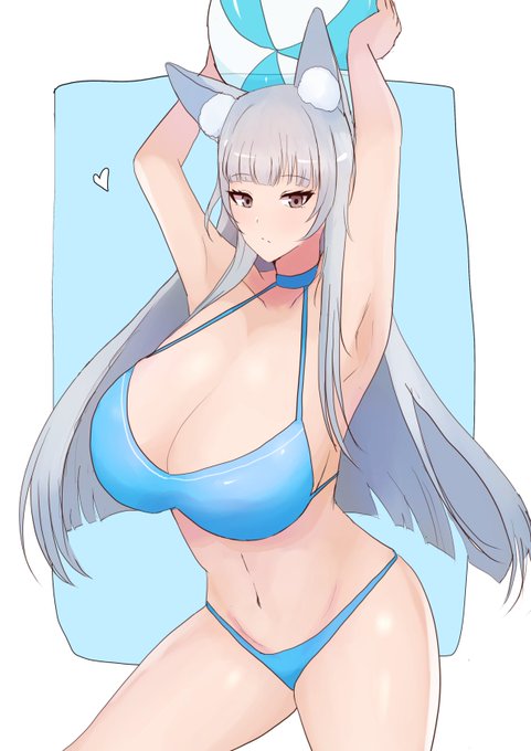 ビーチボーーーーーーーーール 