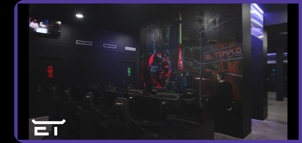 charlws7_'s tweet image. Preparaos estos días se vienen muchos directos y cosas guapas desde la bootcamp de @BCNProTeam ☻🤫☄🔥😈
Con mis compas: 
@Rubeken_ 🐶
@Miscus2 🐱
@orblenn 💩