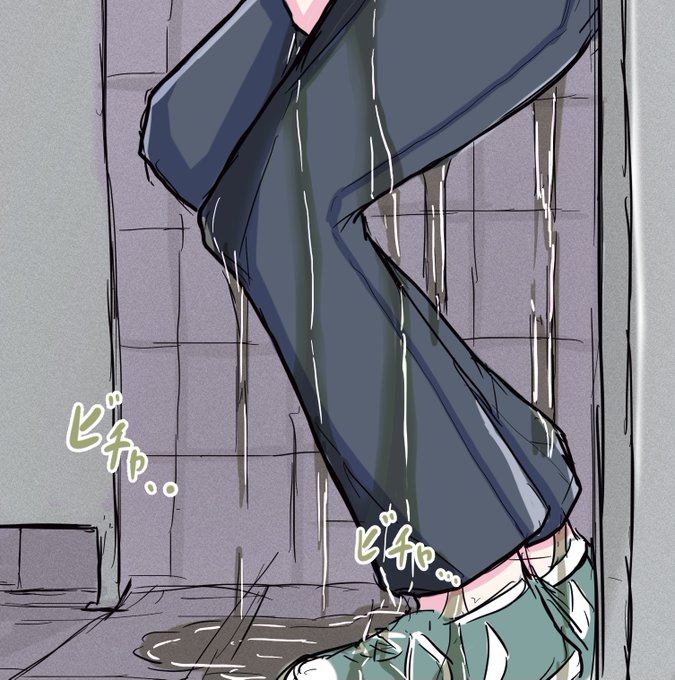 #暑くなってきたし打ち水でもして涼みませんか
素晴らしいタグ… 