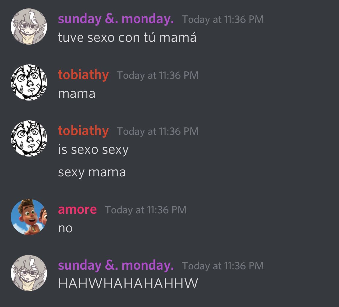 coolerdeity's tweet image. / 💀💀💀💀