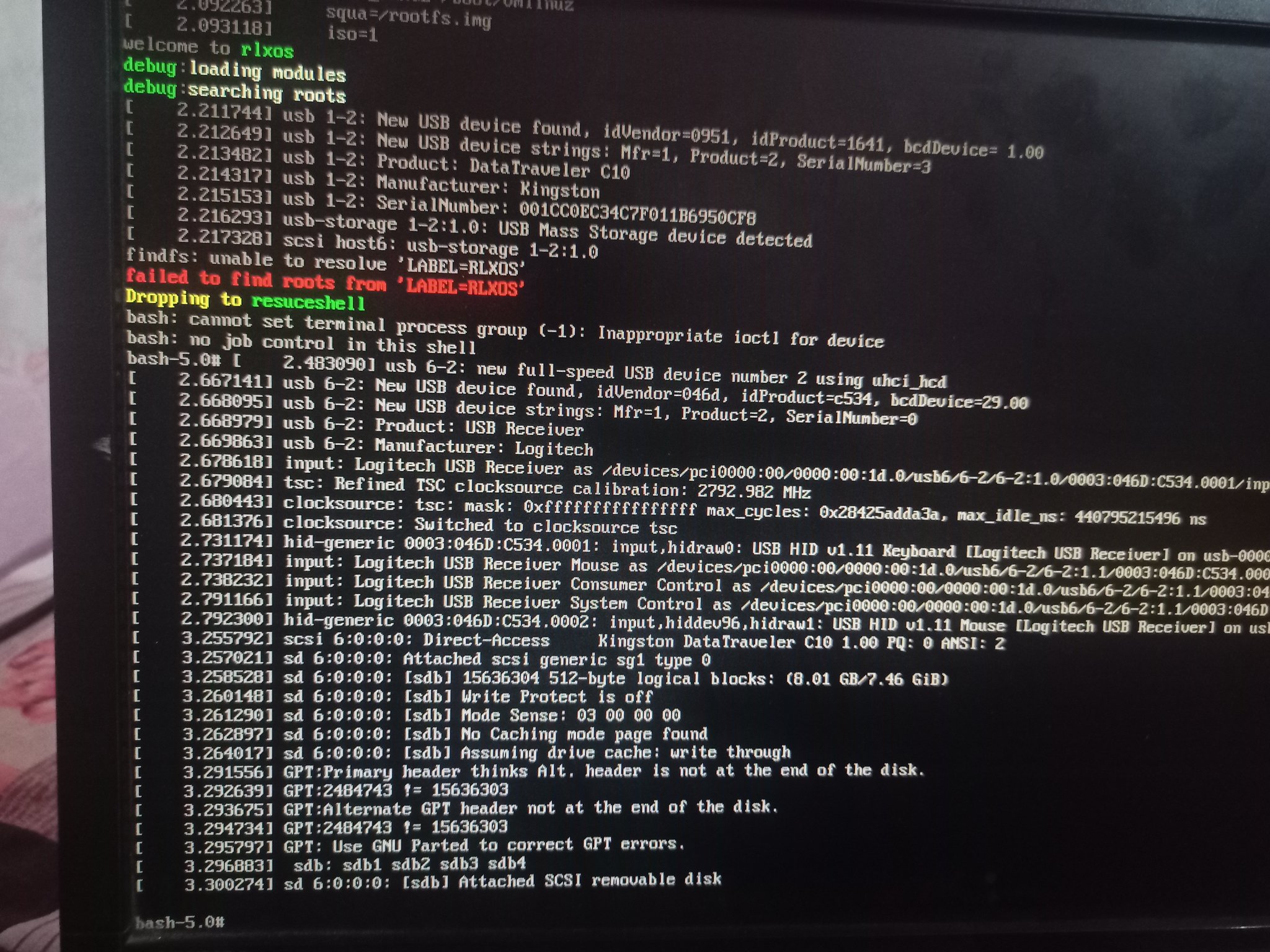 Rlxos Finally Somehow Arrange The Intel Duo Setup And Able To Reproduce The Issue T Co Uxnhccsarp Twitter Rlxos Finally Somehow Arrange The Intel Duo Setup And Able To Reproduce The Issue T Co Uxnhccsarp Twitter