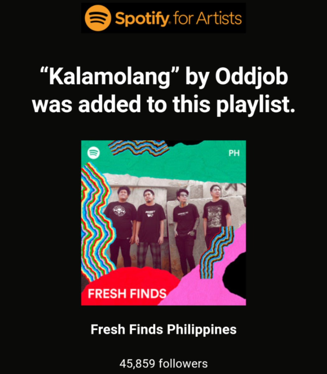 oddjobph's tweet photo. Sana may comp shop playlist din, 'no https://t.co/3k08JKDVTC