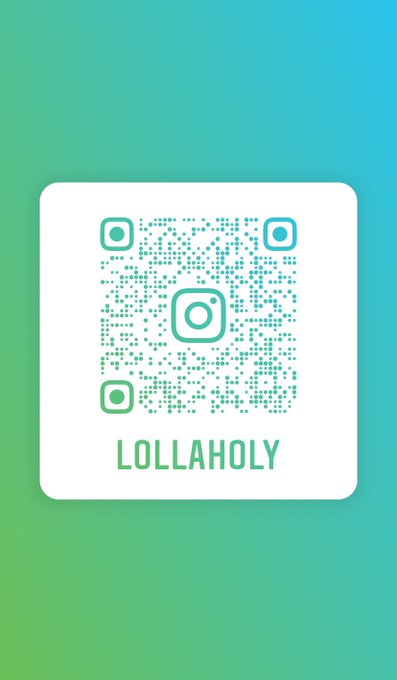 follow my insta pls, i want 3k followers 🥲 ig: lollaholy https://t.co/hQjrG820SN