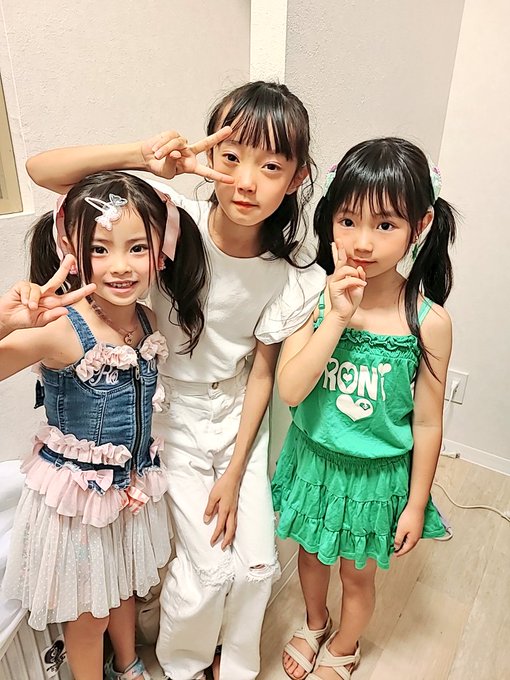 Twitterのコスプレ画像19