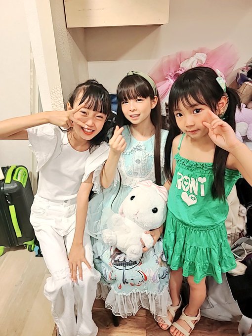 Twitterのコスプレ画像20