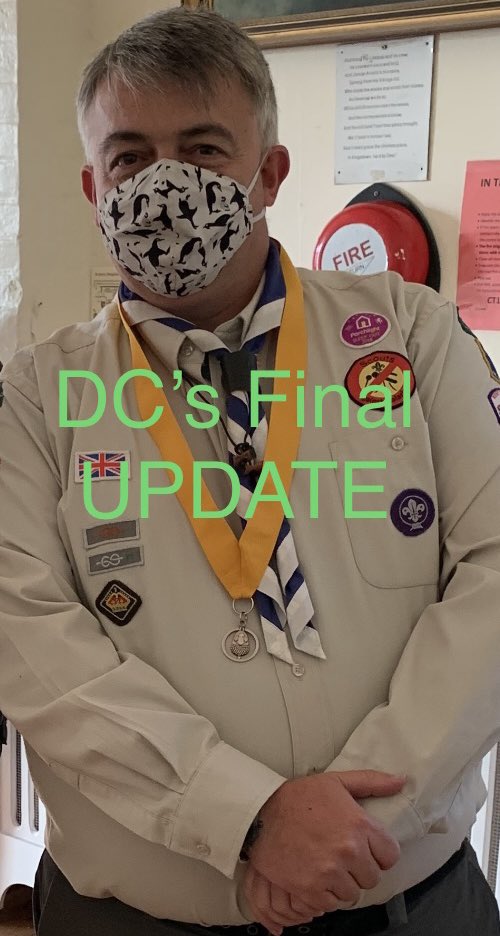 Deal District Scouts tweet media