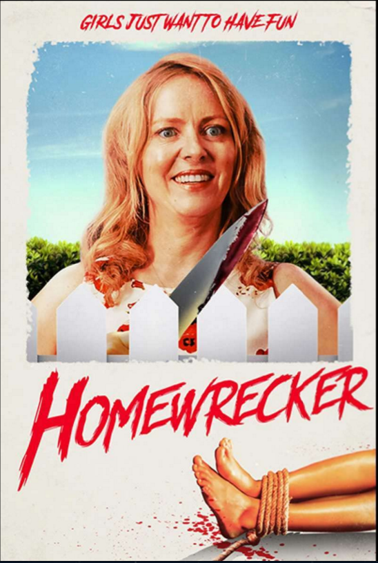 AngusKohm's tweet image. #RandomSaturdayLateMovie

Homewrecker (2019) by #ZachGayne

w/ #PreciousChong #AlexEssoe #TonyMatthews
#KrisSiddiqi
 
Two women befriend each other, but one becomes obsessed with the other.

"Girls Just Want to Have Fun"

#Horror #Comedy #Canada