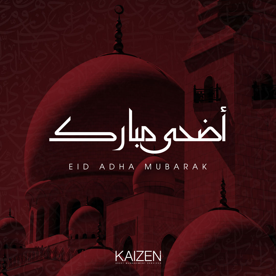 KAIZEN Asset Management Services tweet media