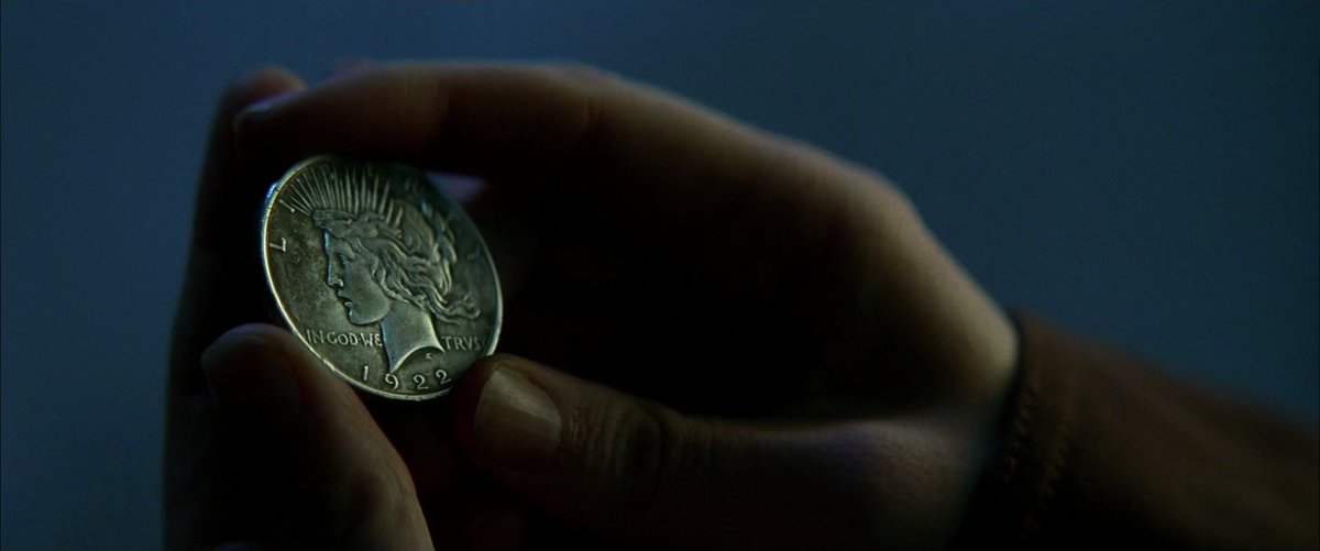 CuartaParedCine's tweet photo. Tal día como hoy, en 2008, se estrenaba El caballero oscuro. https://t.co/IOXb6mVLMe