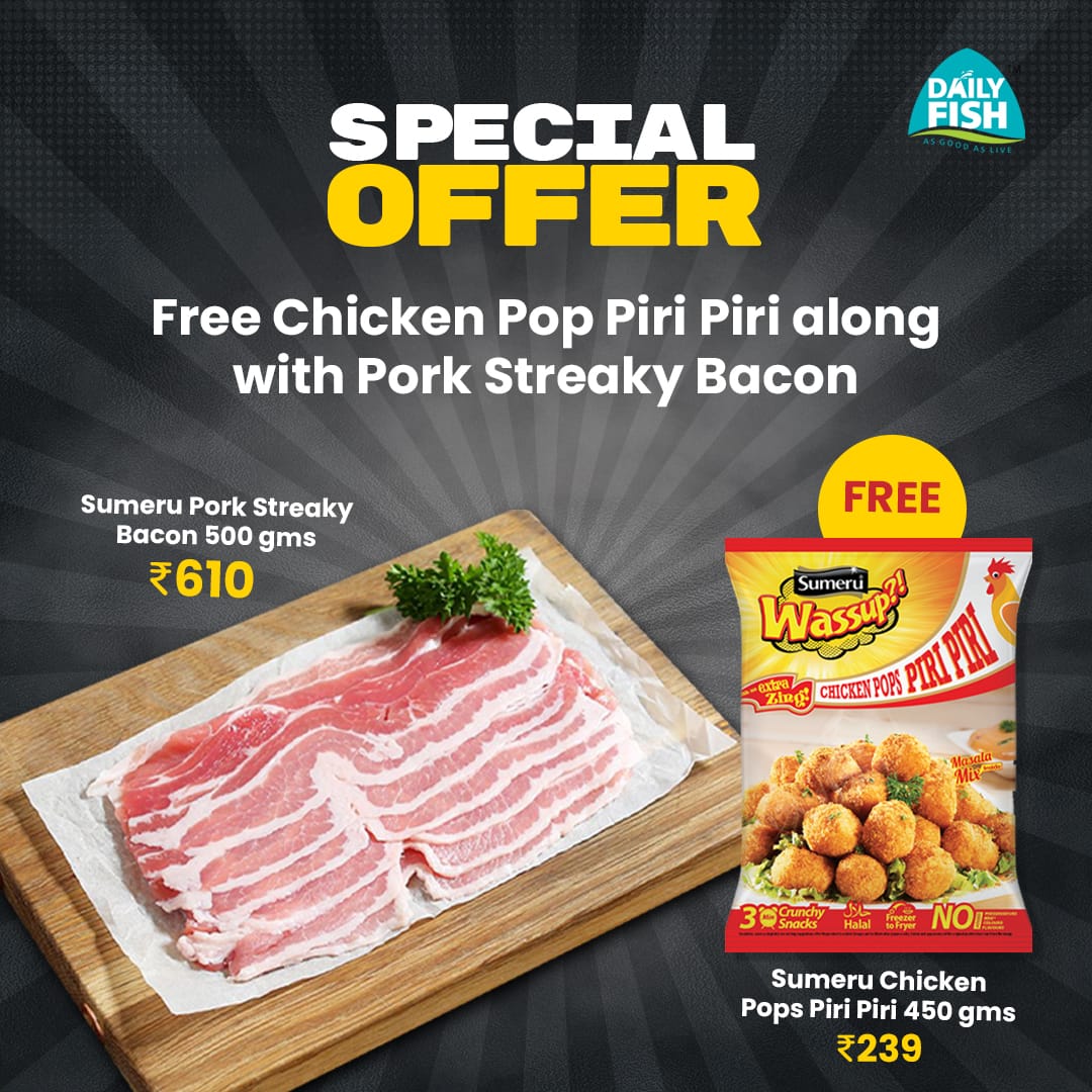 DailyFish India tweet media