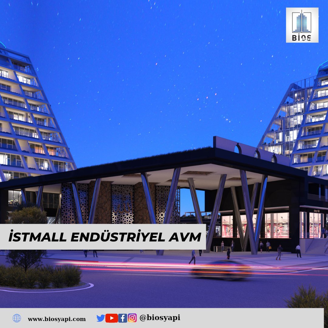 BiosYapi's tweet photo. Türkiye'nin en modern sanayi ve ticaret merkezi inşaatına canlı tanık olun.
⬇️
https://t.co/8wUVNQhh1n

#inşaat #yapi #mimari #ticaret #sanayi #üretimalanı #akıllıfabrikalar #proje #fırsat #emlak #gayrimenkul #satılık #kiralık #danışman #tasarım #üretim https://t.co/6Isqsg4sBz