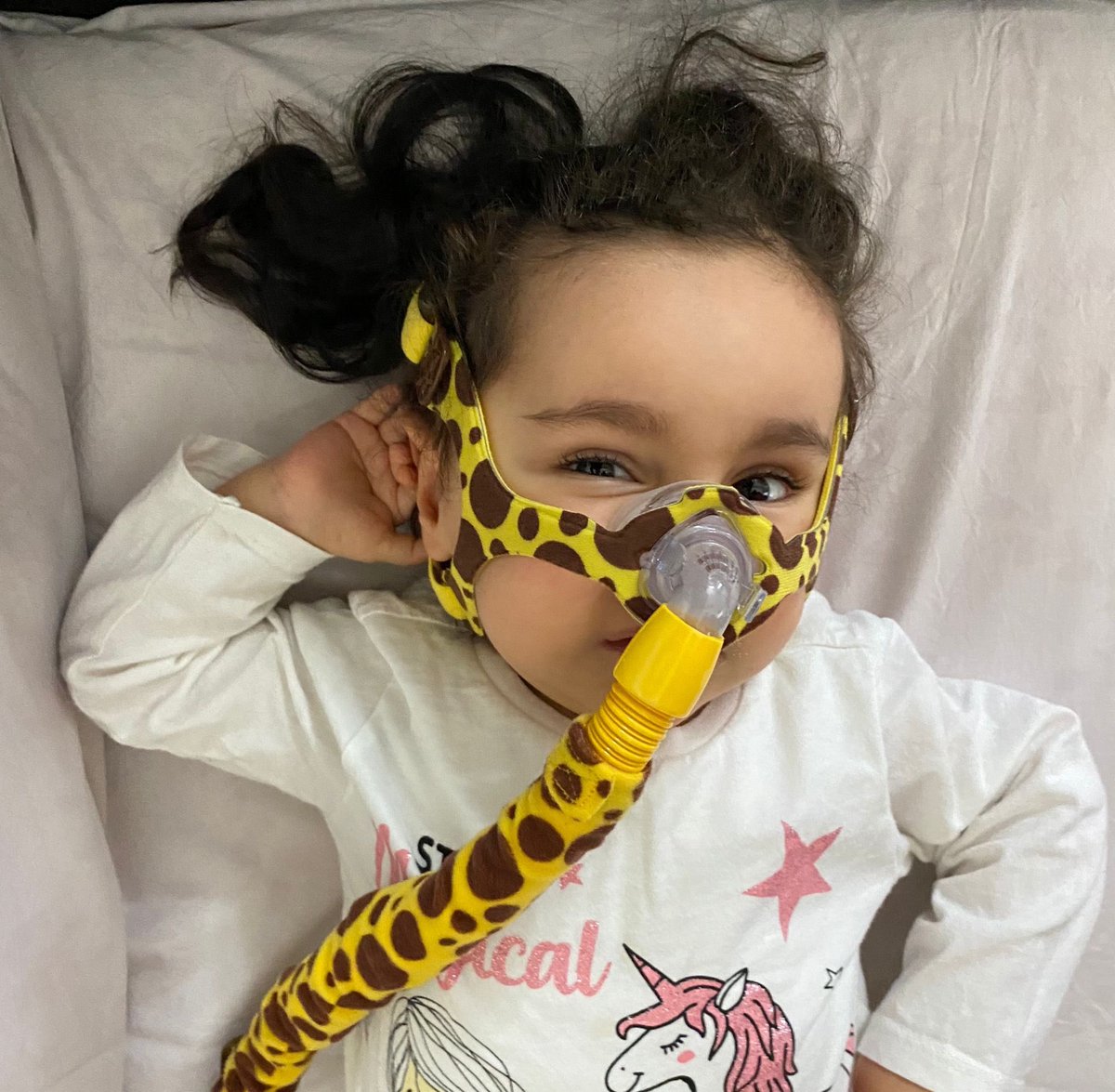 Bugün de SMA’lı çocuklarımıza umut olalım canlarım 🙏🏼
Onların size ihtiyacı var.

Eliz Mira,

Enfeksiyon sebebiyle hastaneye yatırıldı ve ne zaman çıkacağı belirsiz

Haydi canlarım 💚💚💚

Akbank
ELİZ MİRA MERT YARDIM KAMPANYASI
TR19 0004 6003 3488 8000 2061 98
