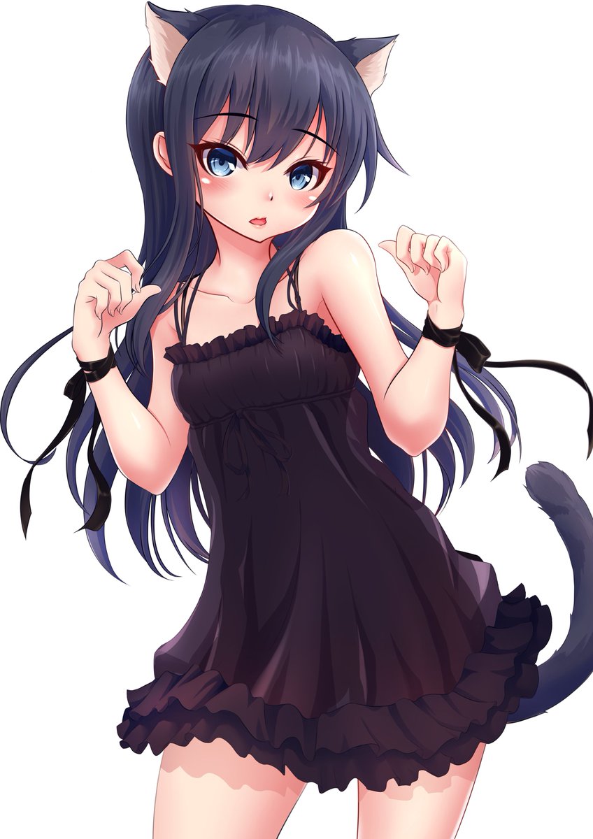 #これを見た人は朝潮をTLに放流しよう
好きな子放流したらいいのよ 