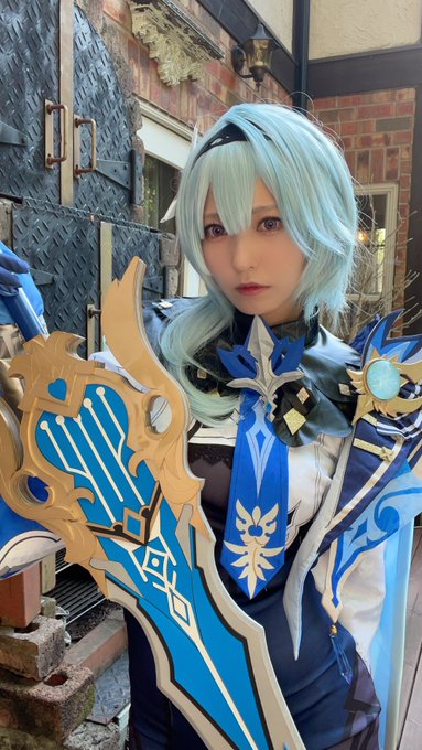 コスプレイヤー黒子ききのTwitter画像39