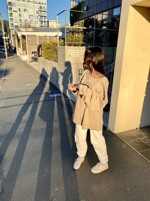 caught the golden hour yay https://t.co/FrXo2Cwy76