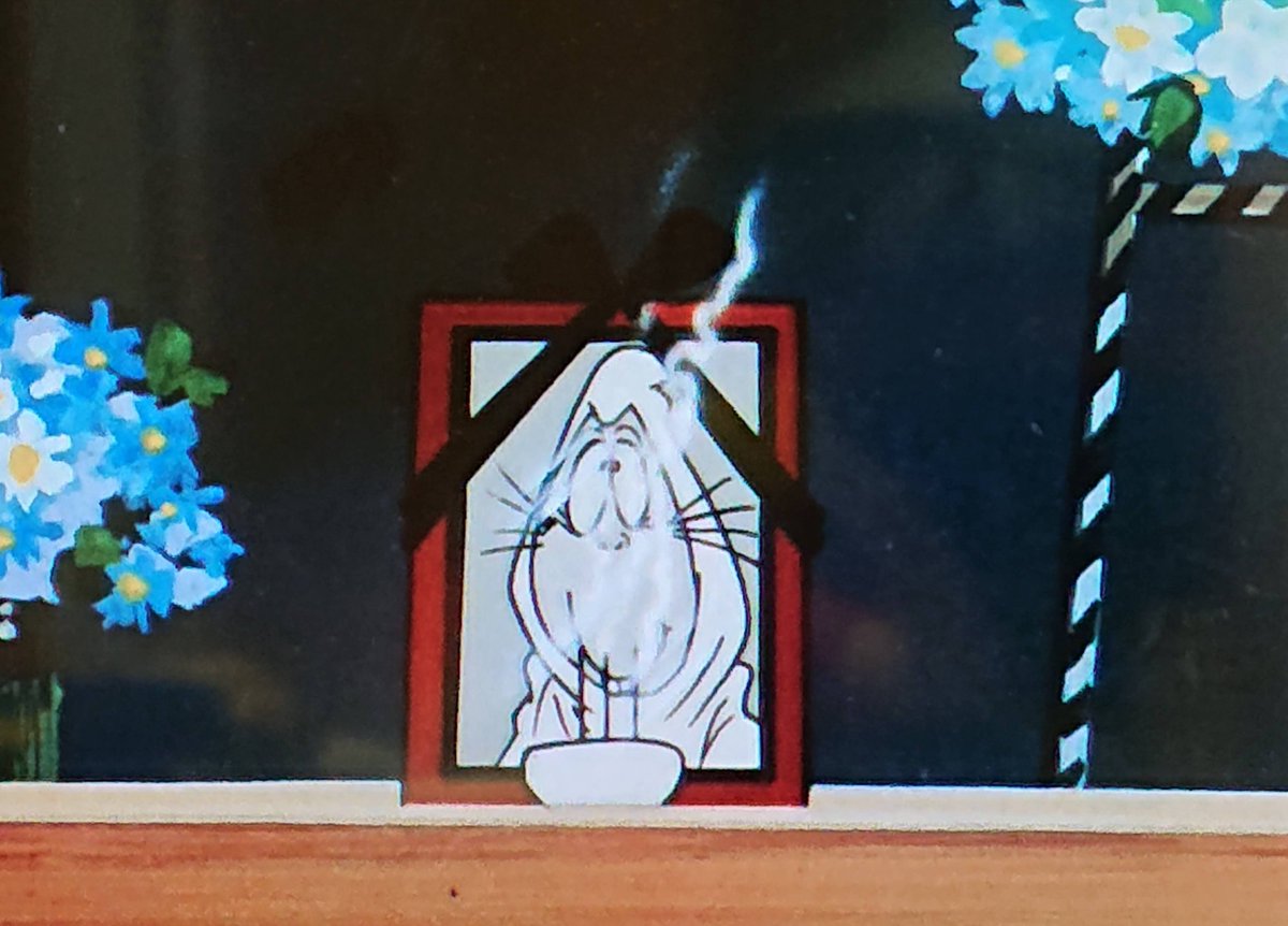 ねずみ男 ハー ハー アニメキャラの死がトレンド入りしてるけど 真っ先にコイツを思い出したww ラーメン食いに行ったら突然死と言うね 生き返ったけど 葬式までやってるしww 4期ねずみも死んだけど 個人的にこっちのが印象的 この回はマジで笑え