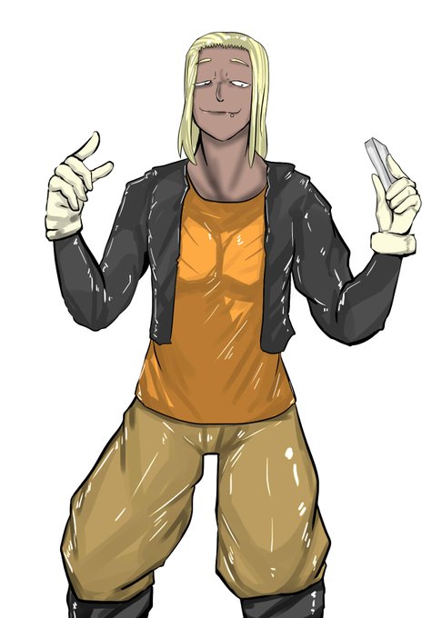 …過去絵あったかなぁでさっきからごそごそしていたが…うーむ… 