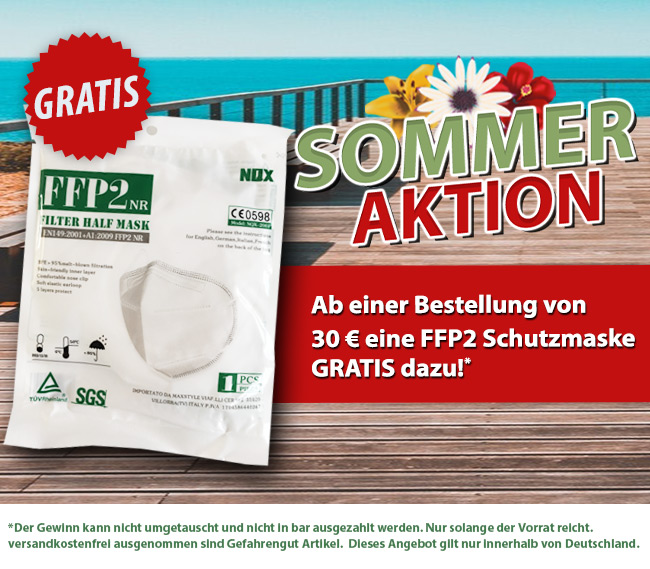 Was gibt’s Schöneres, als treue und zufriedene Kunden zu haben? Ein großes Dankeschön geht heute an Sie – für ihre 6.983 Bewertungen und die sagenhafte Gesamtnote ‚Sehr gut‘. Wir sind stolz und glücklich, so tolle Kunden zu haben!

selva.de/blog/2021/07/1…