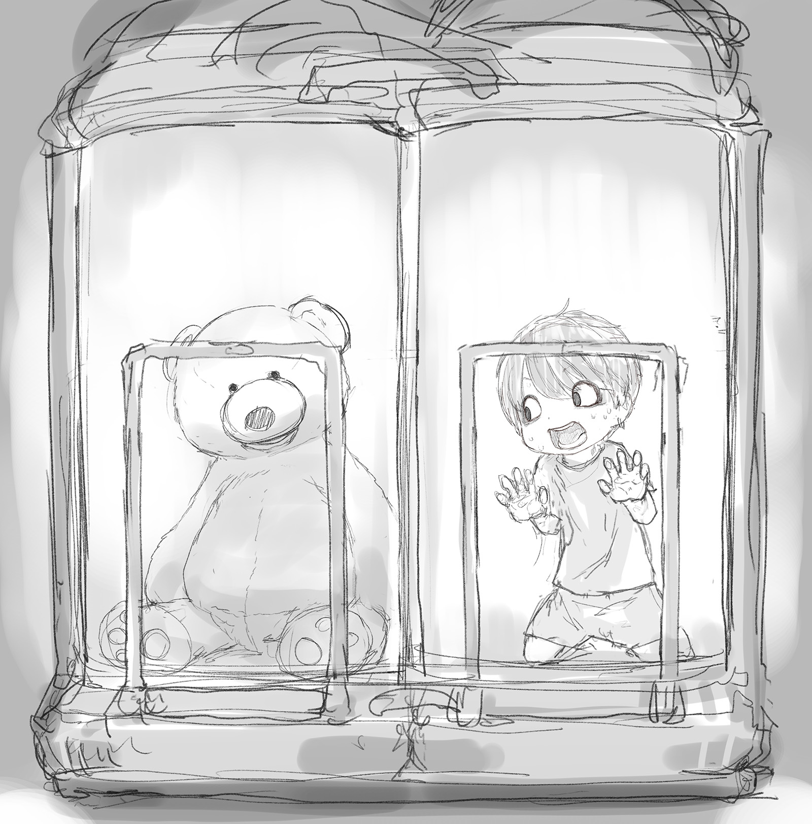 つくしあきひと はじめしゃちょーをアニメ風に描いてもらった結果wwwww T Co Mi6cc9wacq Youtubeより