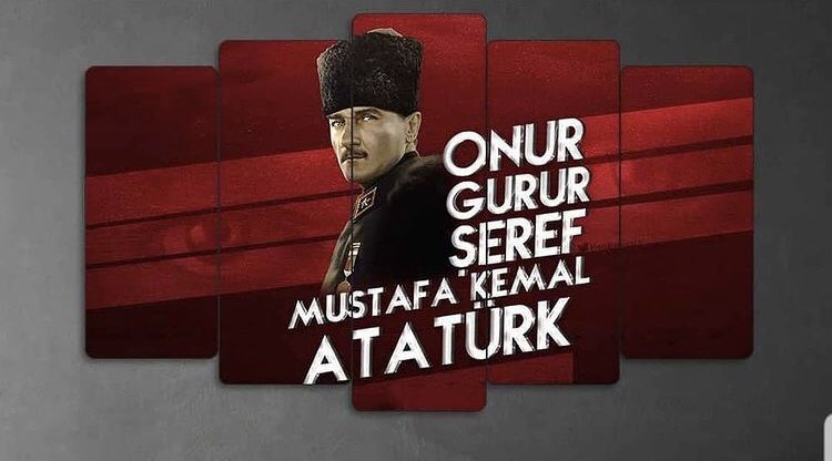 🇹🇷GADDAR FEDAYİ🇹🇷 (@harekatil) on Twitter photo 