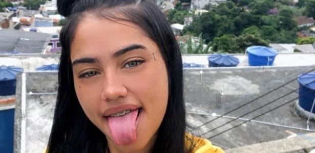 Despedida à líder do CV | Ex de Hello Kitty faz homenagem após morte em ação policial dlvr.it/S3xRRh