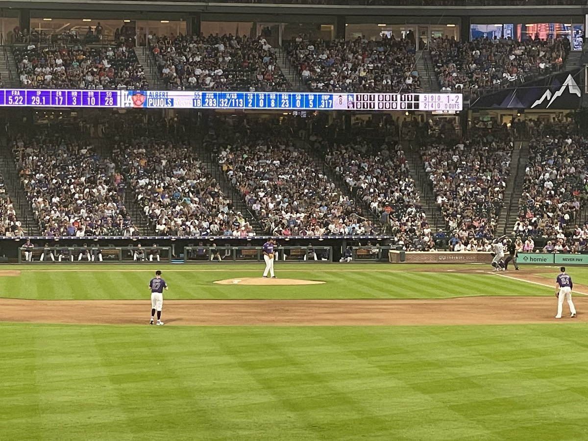 21time's tweet image. #baseball it’s been a minute, I miss the ballpark.