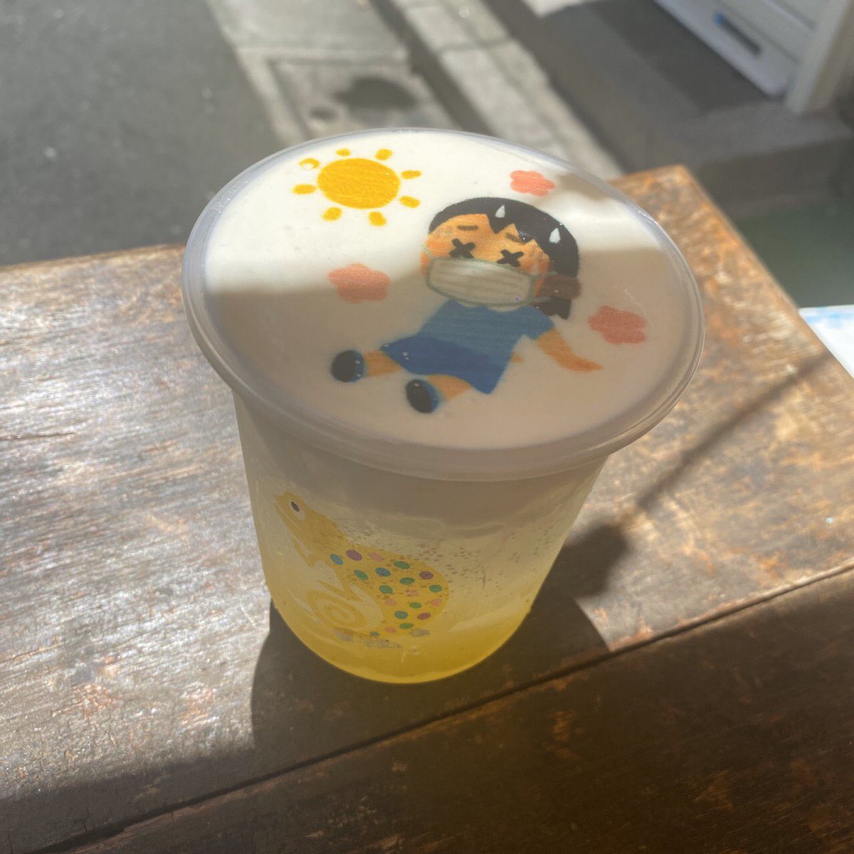 推しのいる生活 Oshinoiru Twitter