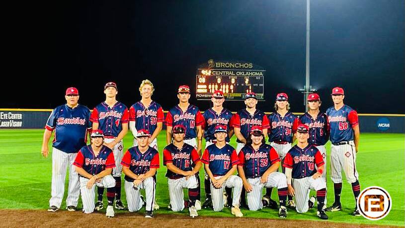 🔥🏆🔥Big Fire Central Championships 2022/2021 Division Champions!🔥🏆🔥

<a href="/Okcsandlot/">OKC Sandlot Baseball</a> Hinckley 17u🏆
