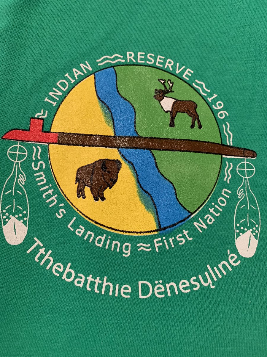 _b_leena's tweet photo. Attended an amazing Treaty 8 event at Fort Fitzgerald today. On the program: informative talks by elders, games, prayers , feast and Drum Dance at Smith’s Landing First Nation. 
#WTRegion #WTTLCoP https://t.co/cv2PmvNjrs