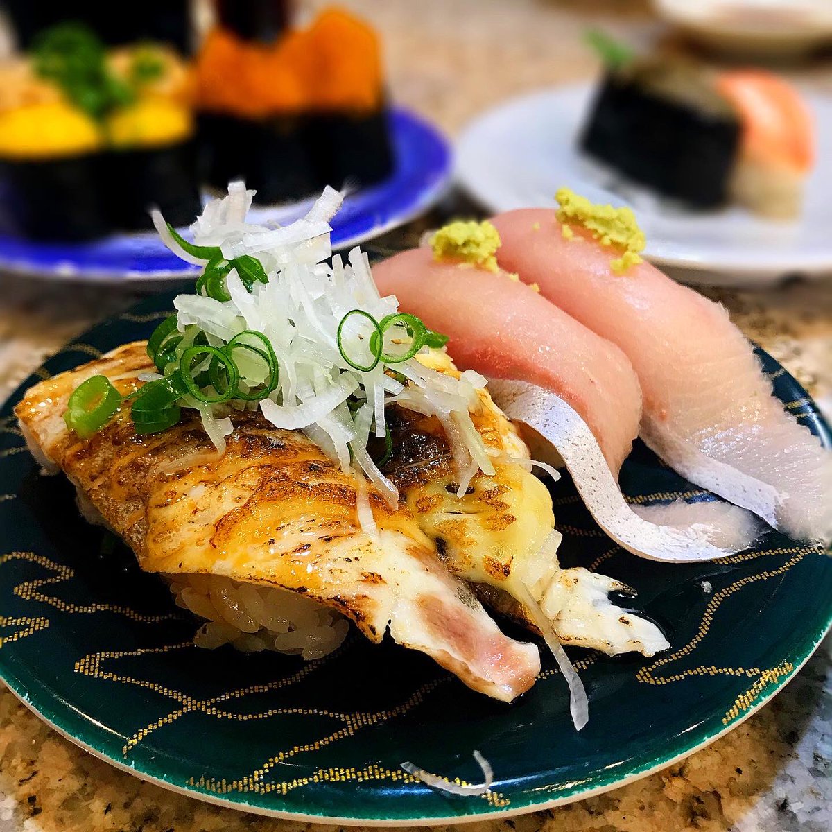 函太郎ランチ 函太郎ランチ