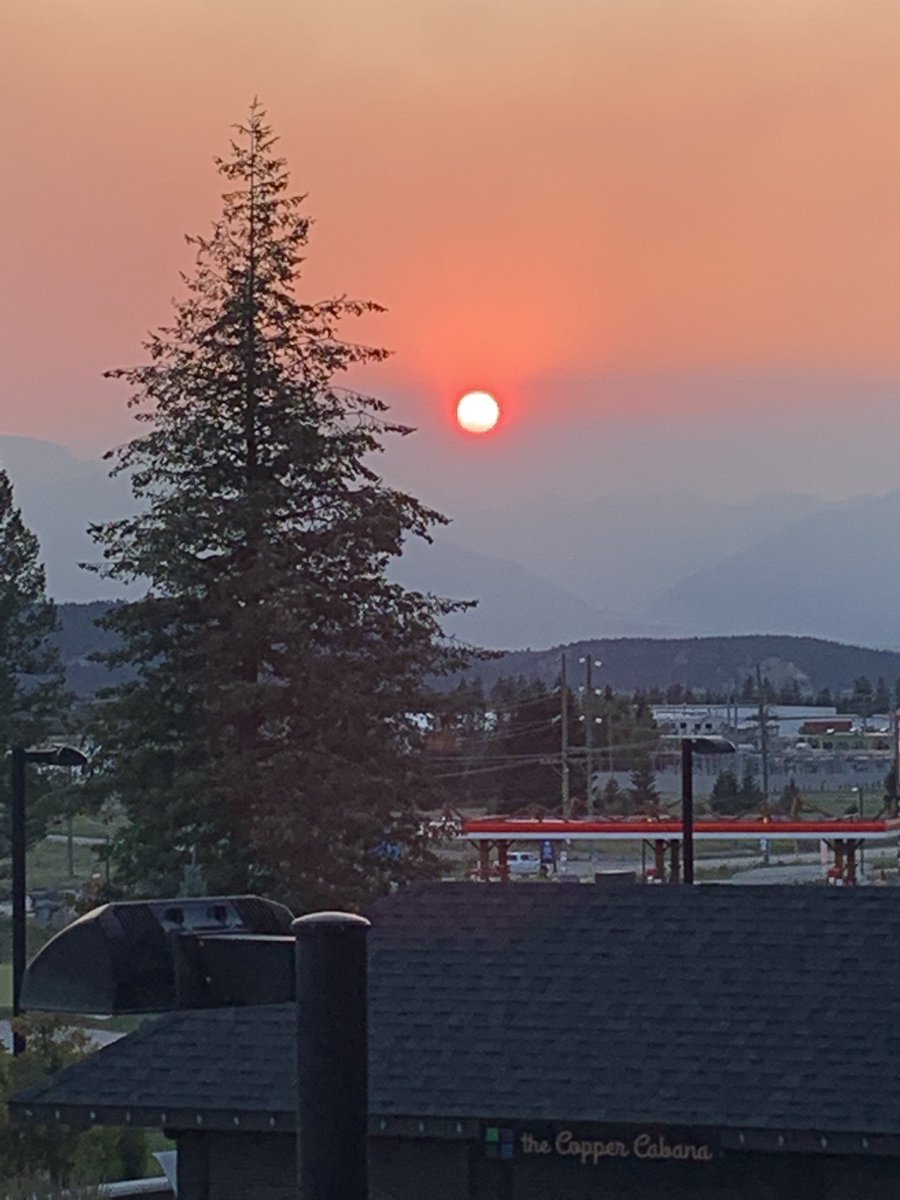 DrKapoyannis's tweet photo. Well incredibly different but just wonderful. A few days of rest and relaxation. Grateful to have these moments. #doublevaxxed #Invermere #secondshotsummer @jdubber12 https://t.co/EaqJgpfvnF
